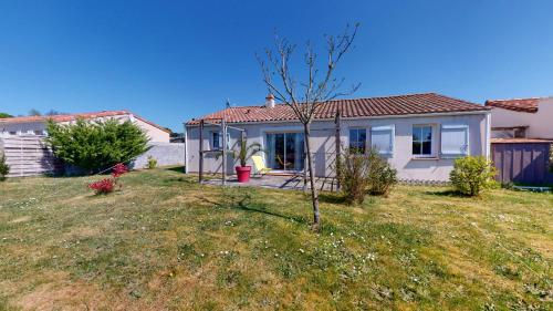 Ecrin des Chaumes - last minute hotel in Unknown City