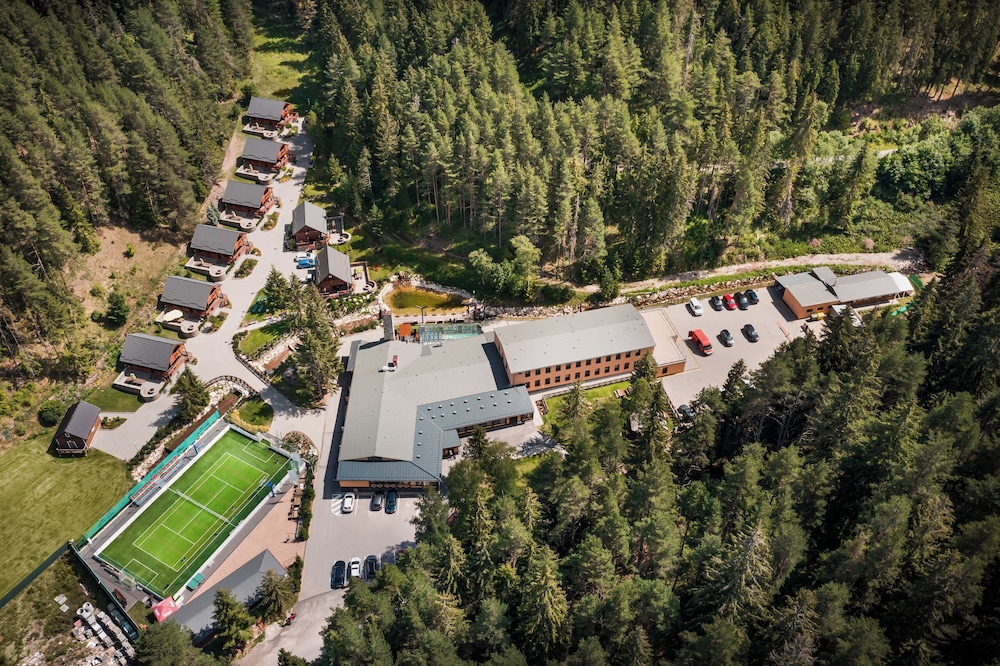 Lopušná dolina Resort in Vysoke Tatry, Slovakia