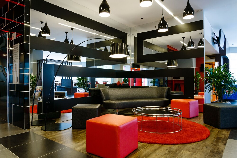 Sense Hotel Taiping — Taiping — photo 4