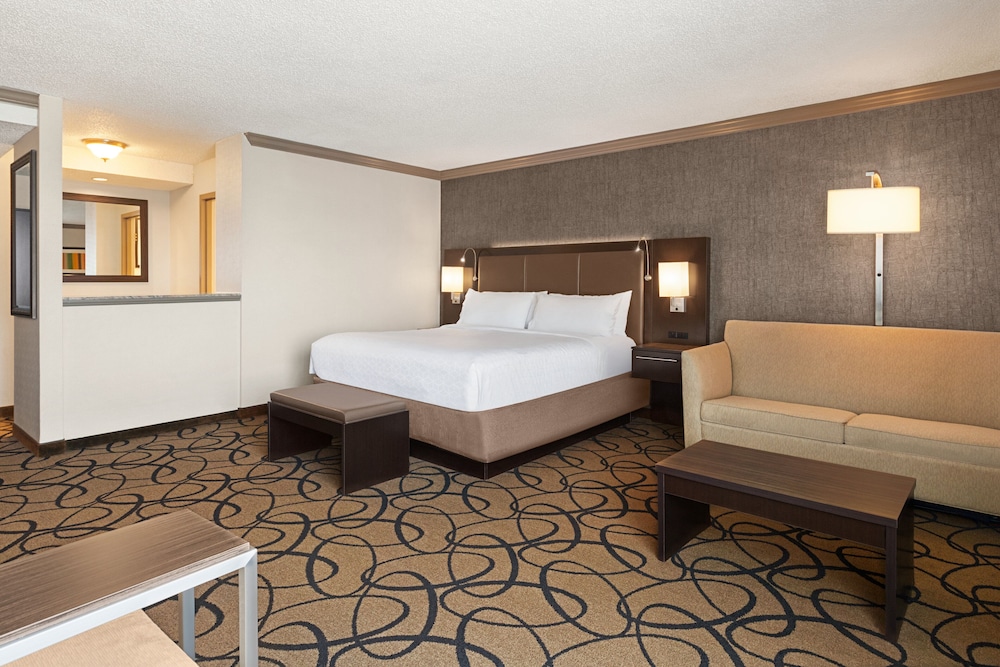 Holiday Inn Boston Cambridge Area by IHG - photo 3
