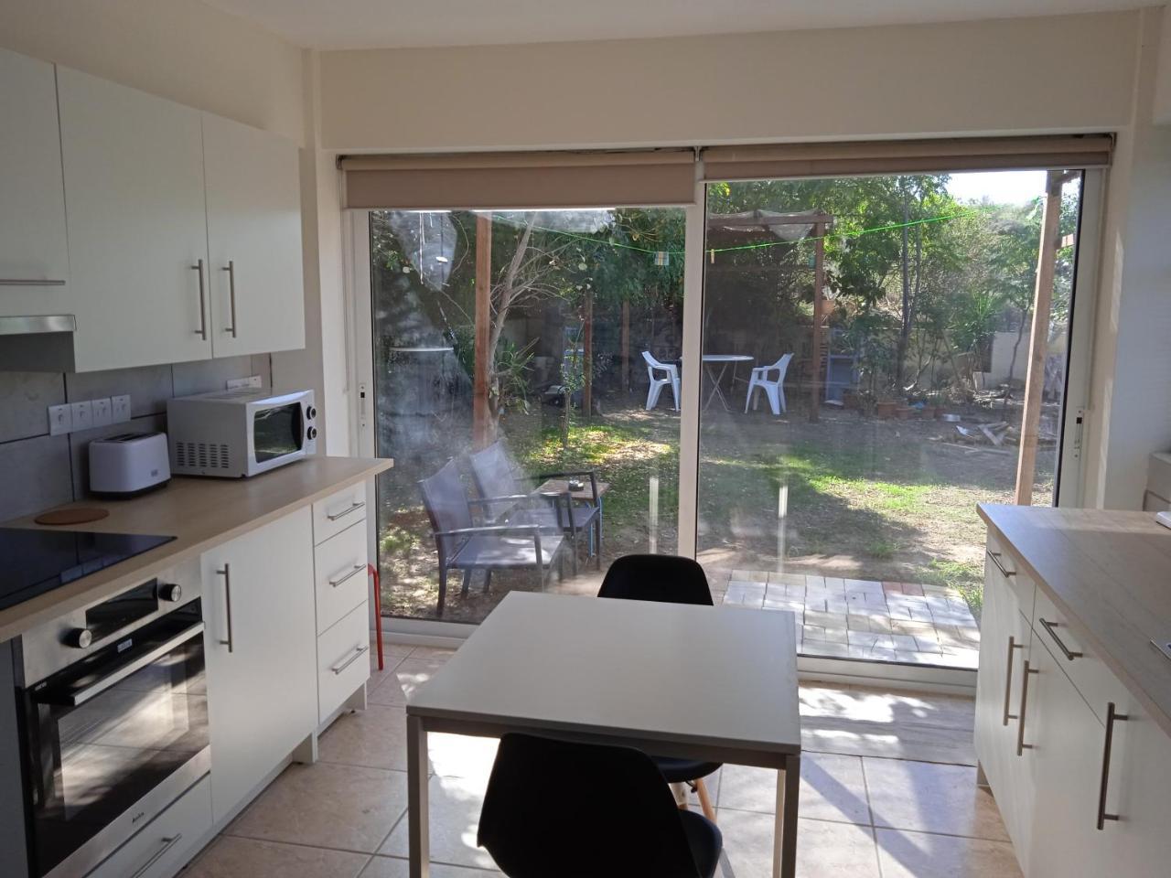 Nicosia rest and relax 1 bedroom apartment