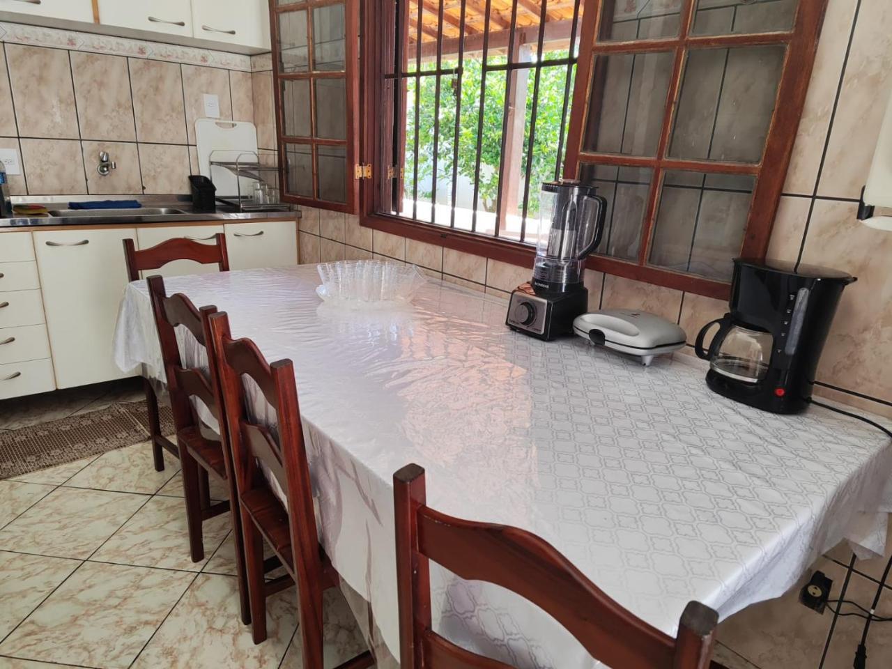Nosso cantinho — 4-Star Luxury Hotel in Saquarema, Brasil