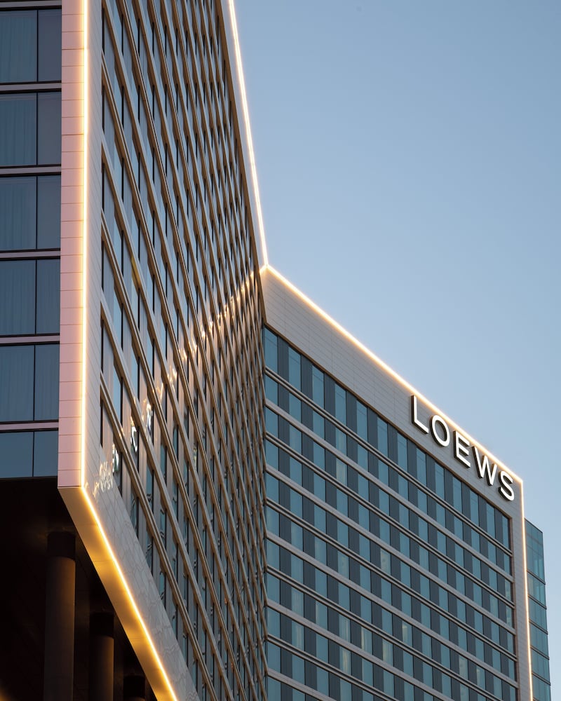 Loews Arlington - photo 98