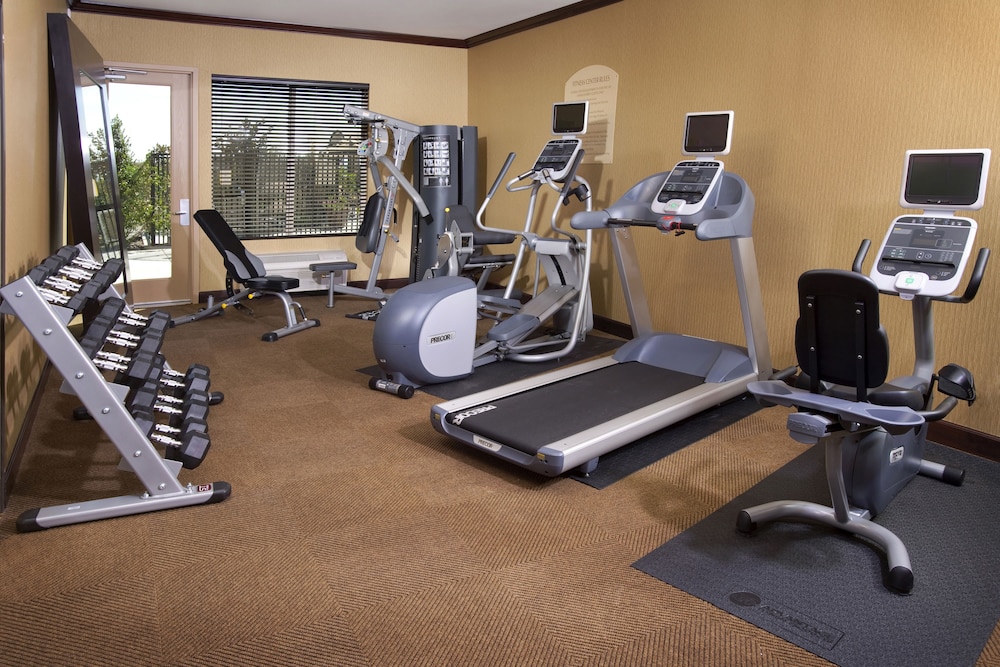 Ayres Hotel Laguna Woods Aliso Viejo - photo 20