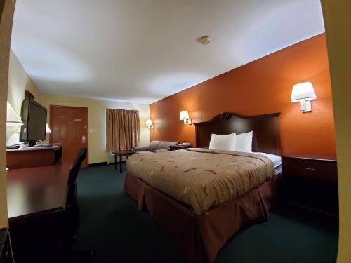 Cuba Inn - photo 20