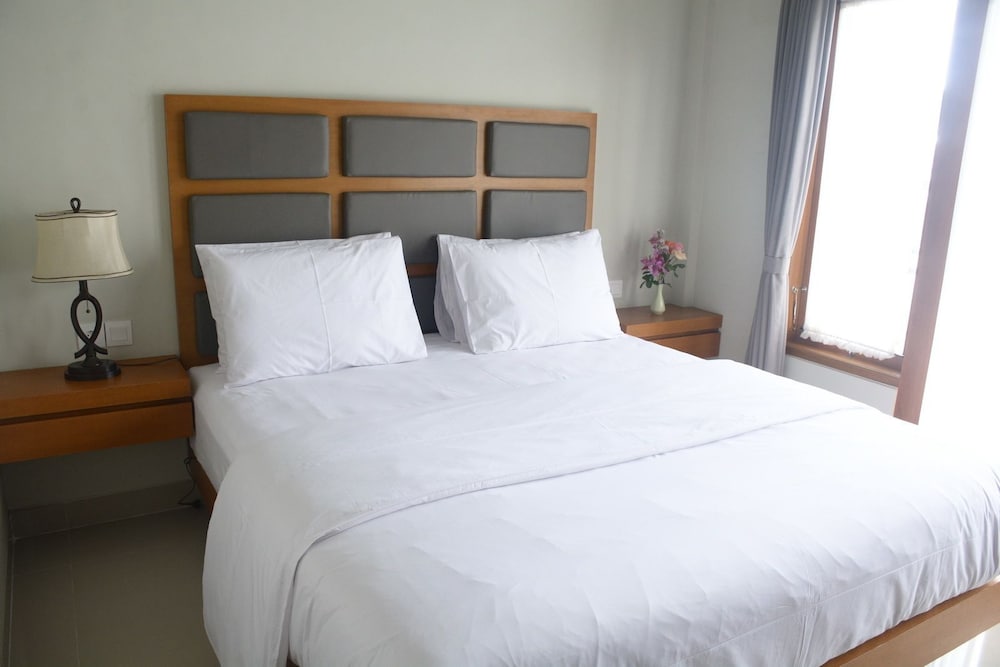 Dejabu Studio & Suites - last minute hotel in Denpasar