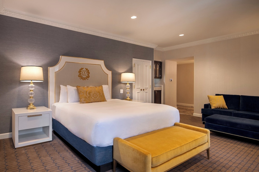 Willard InterContinental Washington by IHG - photo 16