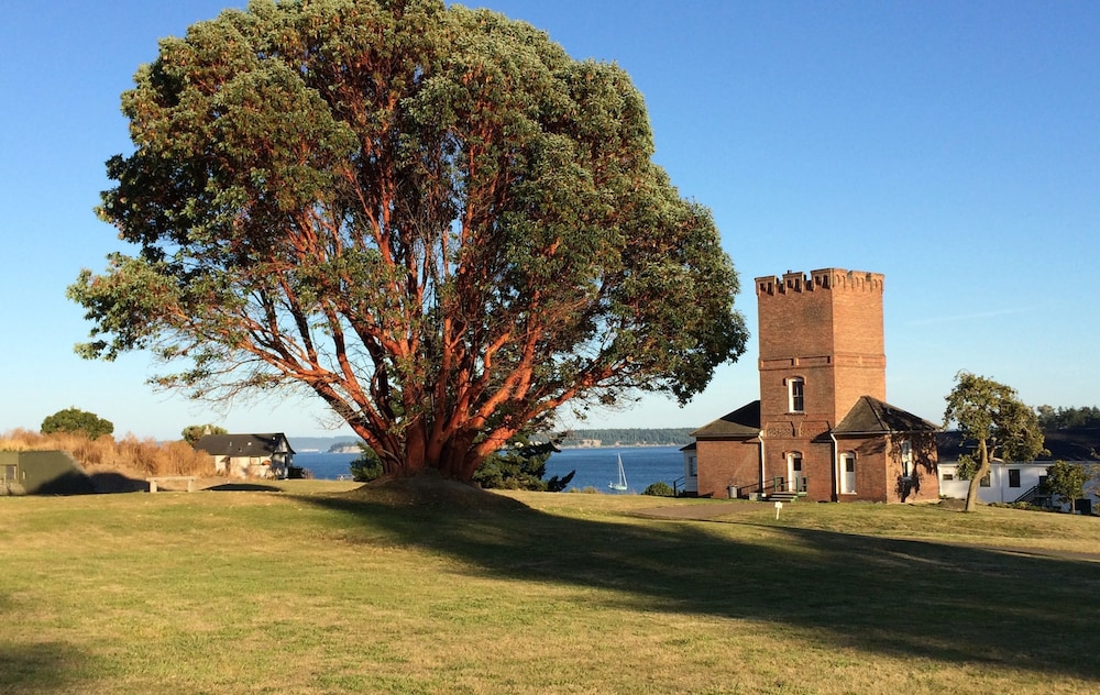 Fort Worden - featured photo