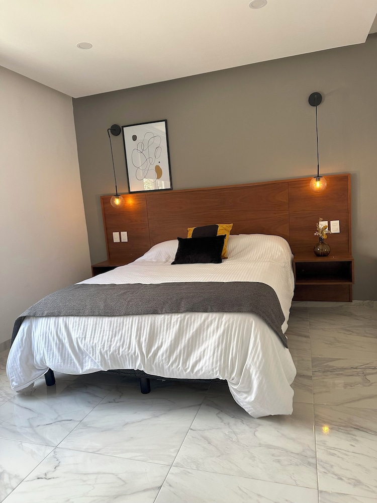 Pachamaya Executive Suites — Cancun — photo 5