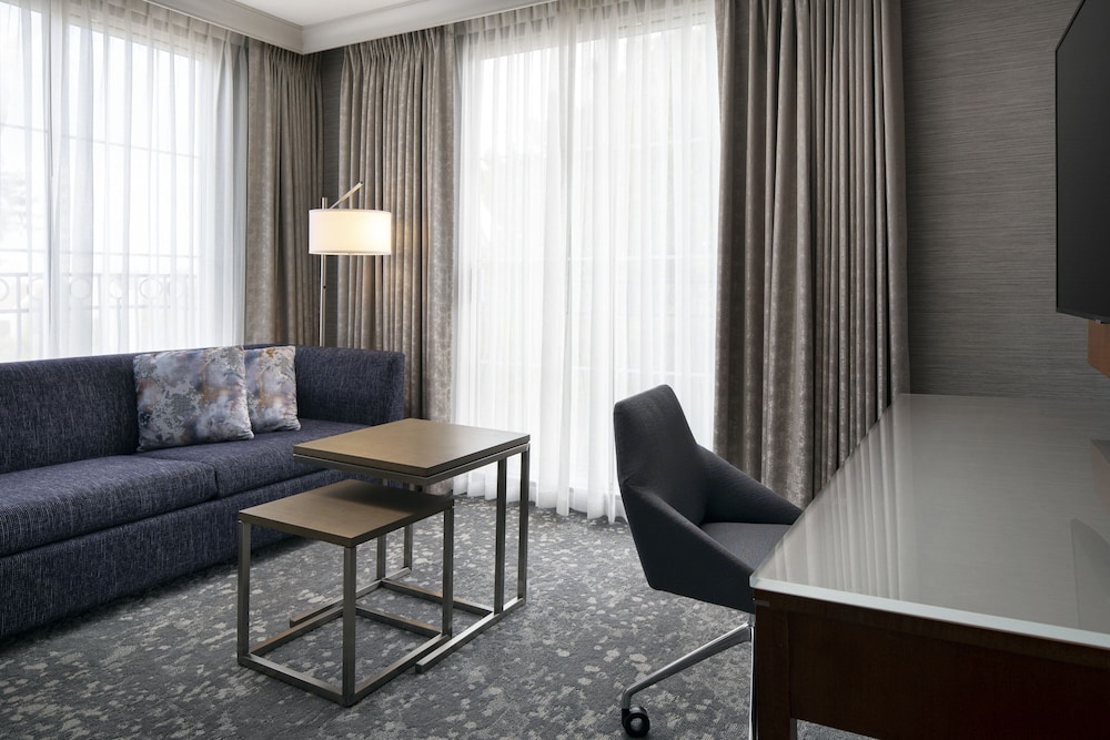 The Westin Palo Alto - photo 30
