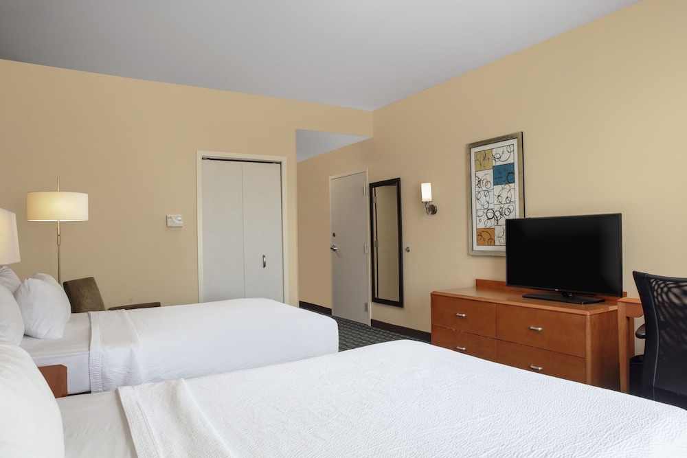Fairfield Inn & Suites by Marriott Augusta - photo 15