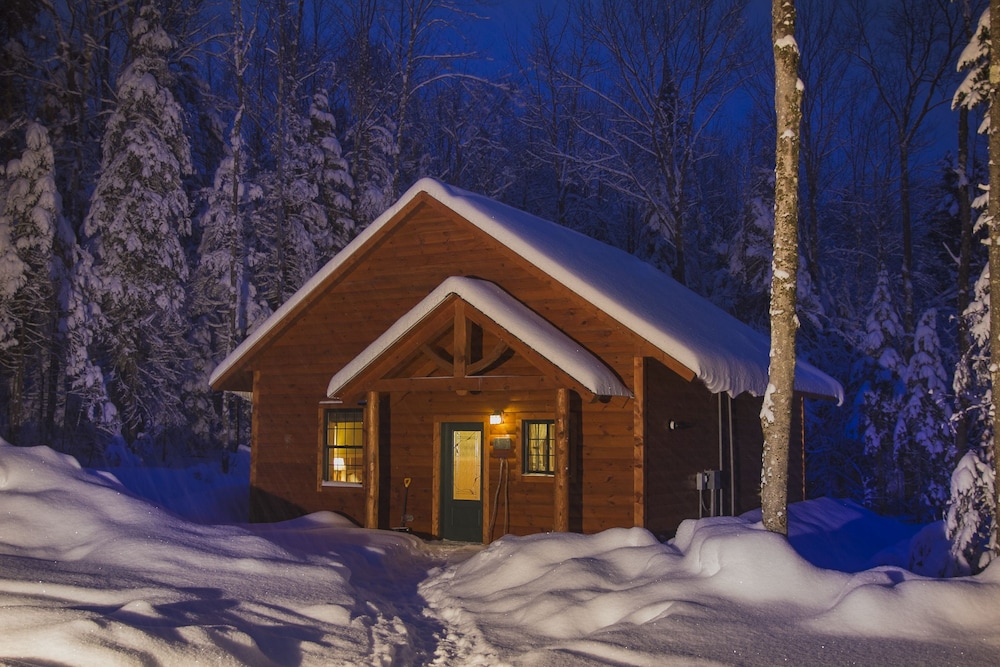 Robert Frost Mountain Cabins - photo 75