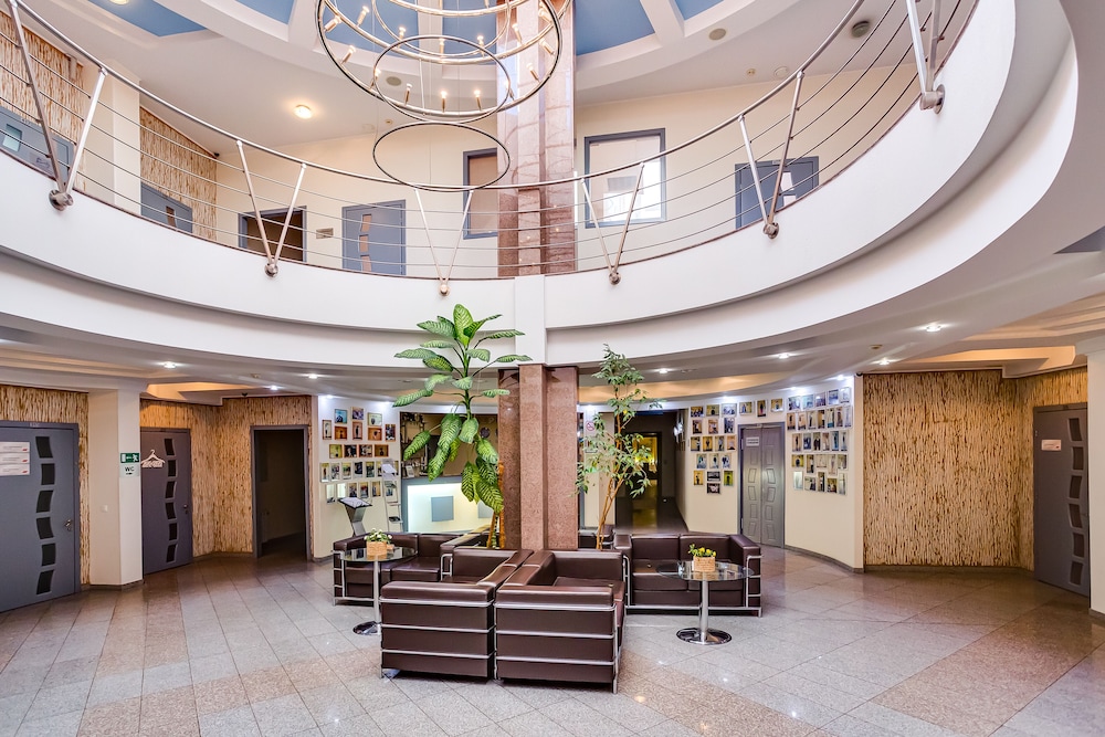 Park City Hotel - last minute hotel in Rostov-Na-Donu