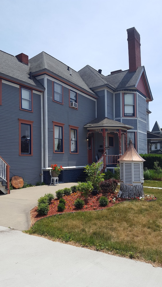 The Fresh Coast Inn at Ludington - photo 45