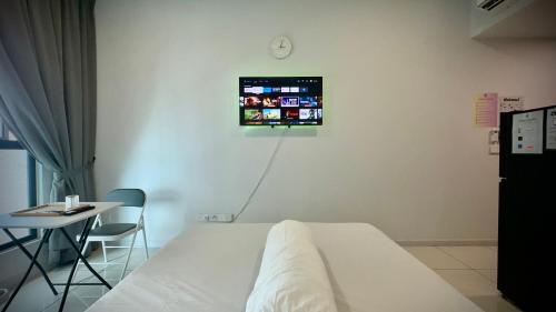 Cozy Studio Kuala Lumpur by LH — 4-Star Luxury Hotel in Kuala Lumpur, Malaysia