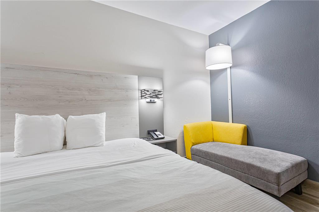 Quality Inn Prattville I 65 - photo 18