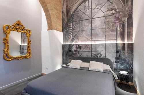 Terisuite 14 — 4-Star Luxury Hotel in Siena, Italy