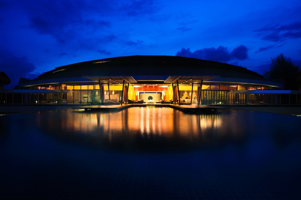 Graceland Khaolak Beachfront Resort — Ban Khao Lak — photo 2