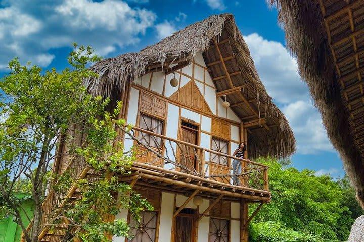 Hotel Bambu Tayrona — Santa Marta — photo 3