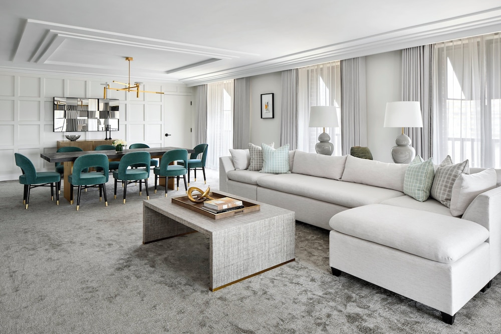 Four Seasons Hotel Washington DC - photo 15
