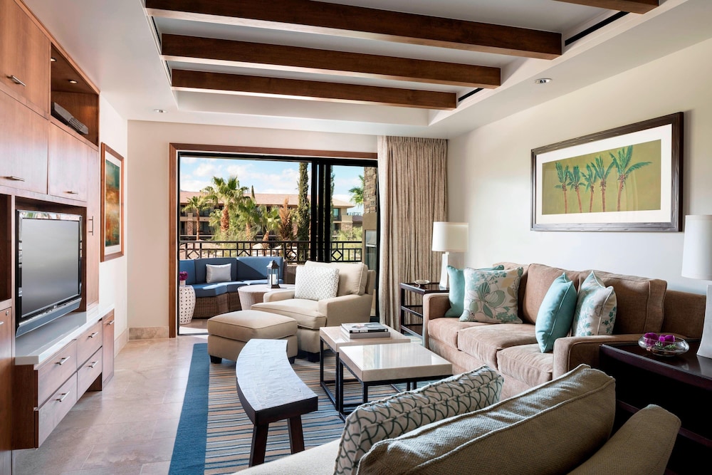The Ritz Carlton Rancho Mirage - photo 7