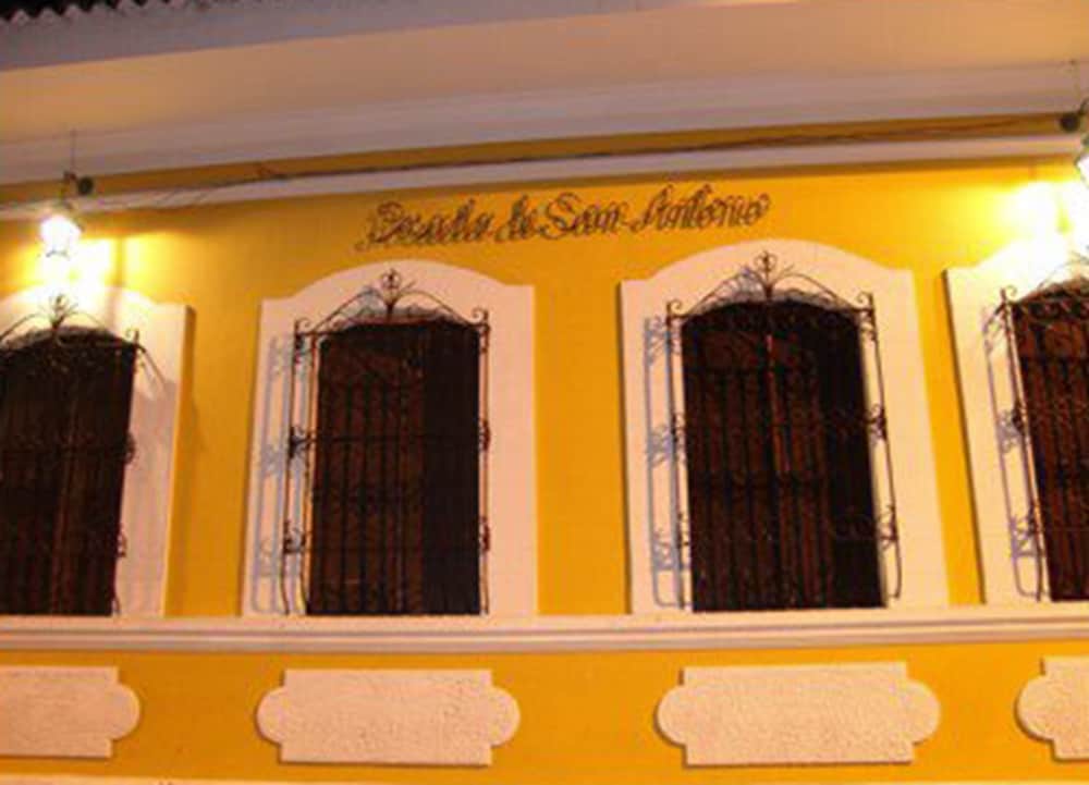 Posada de San Antonio - last minute hotel in Cali