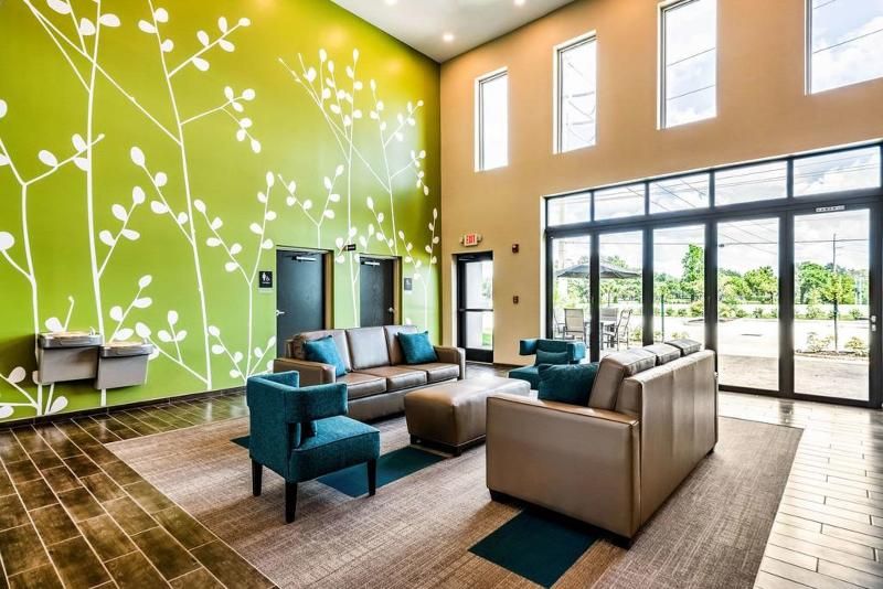 Magnolia Pointe BW Signature Collection - photo 13