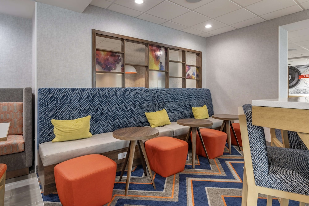 Hampton Inn Nicholasville Brannon Crossing - photo 3