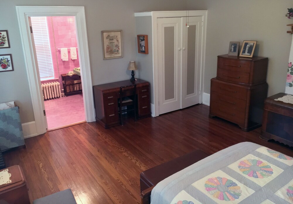 The Parsonage Inn - photo 15