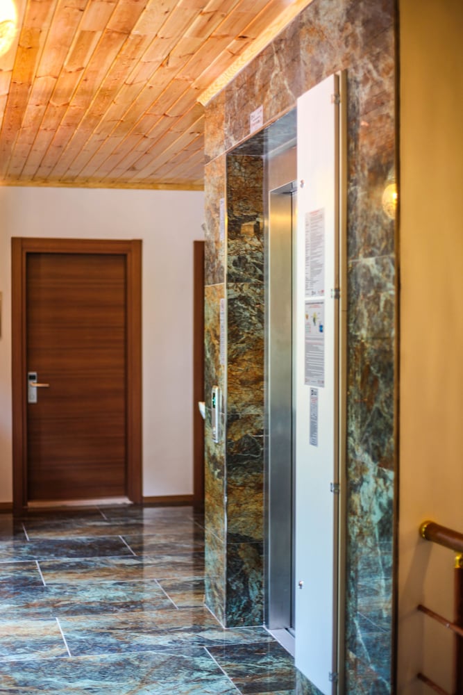 Ravza Otel Uzungol — Caykara — photo 2