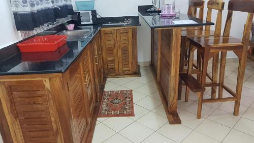 Pendo Cottages — Kwale — photo 4