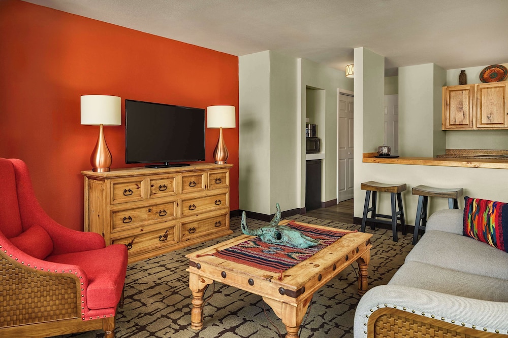 Hotel Don Fernando de Taos Tapestry Collection by Hilton - photo 21