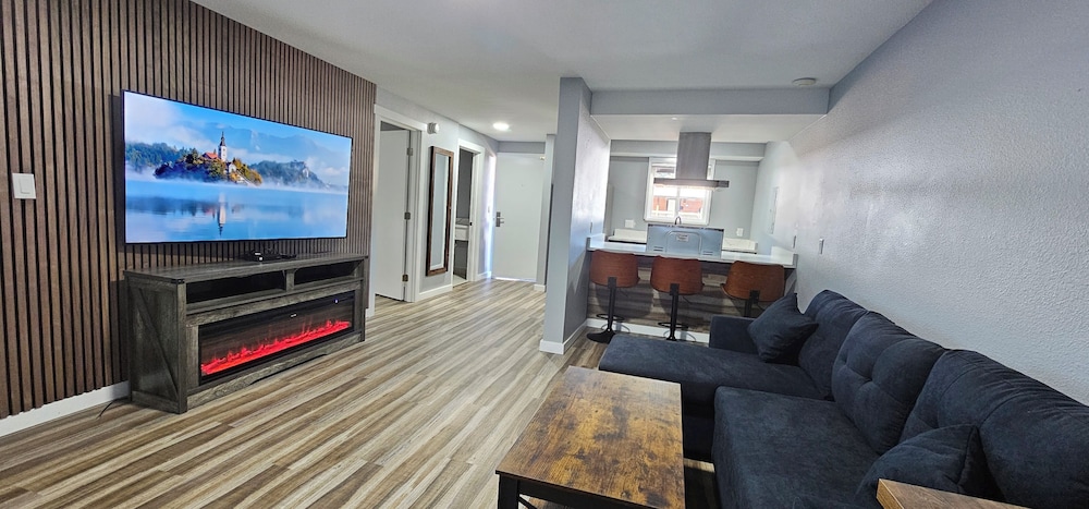 Olympic Suites Inn - photo 28