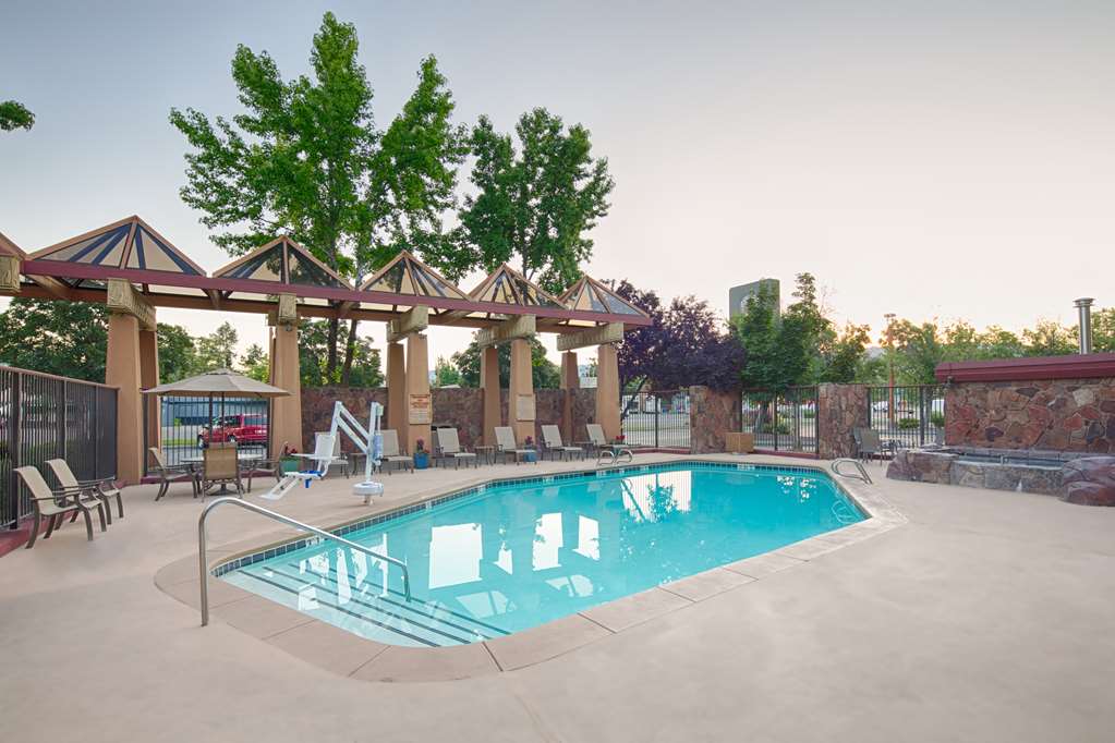 Red Lion Hotel Boise Downtowner - photo 13