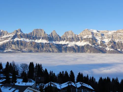 Hotel Tannenboden Steinbock