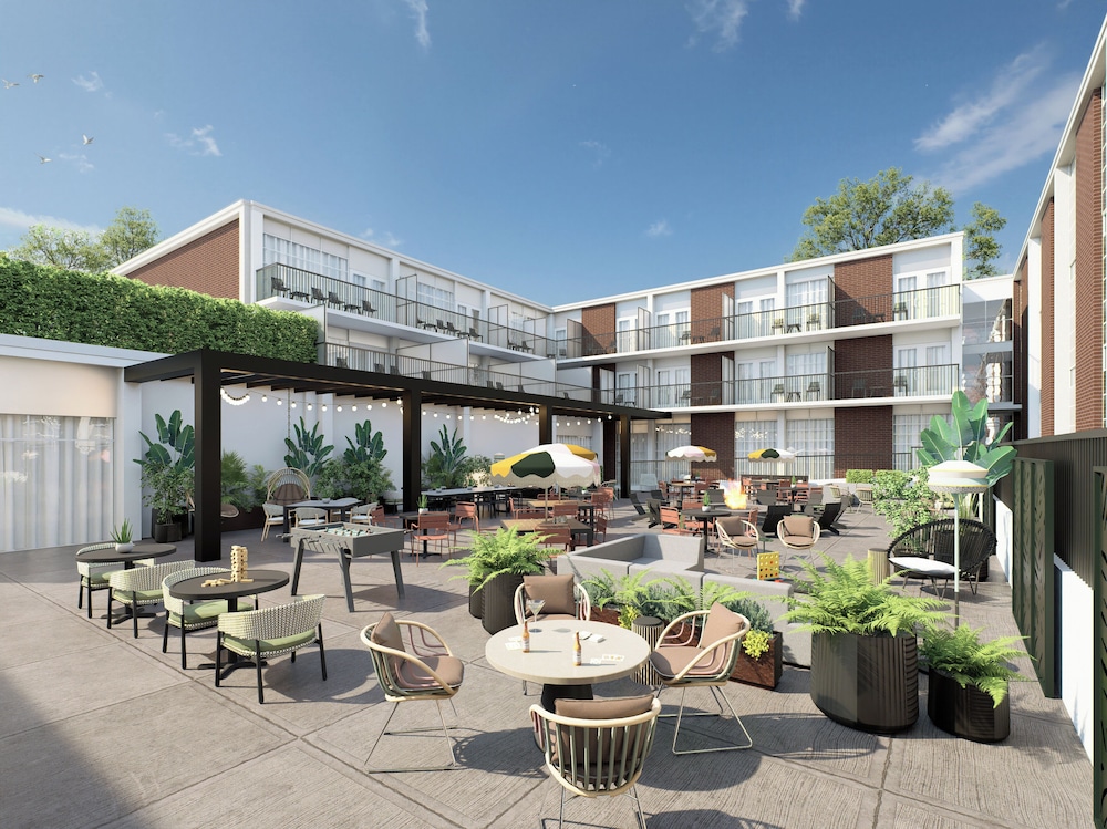 Hotel Indigo St Louis Central West End by IHG - photo 20