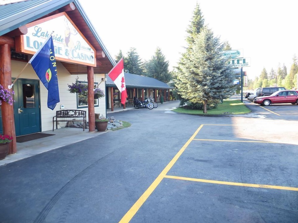 Lakeside Resort and Motel - photo 170