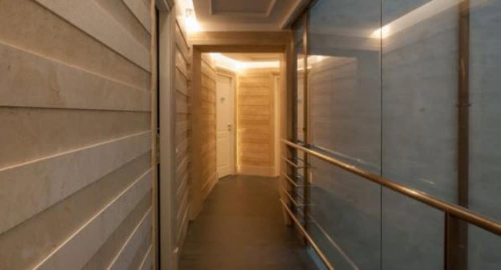 אזורים משותפים