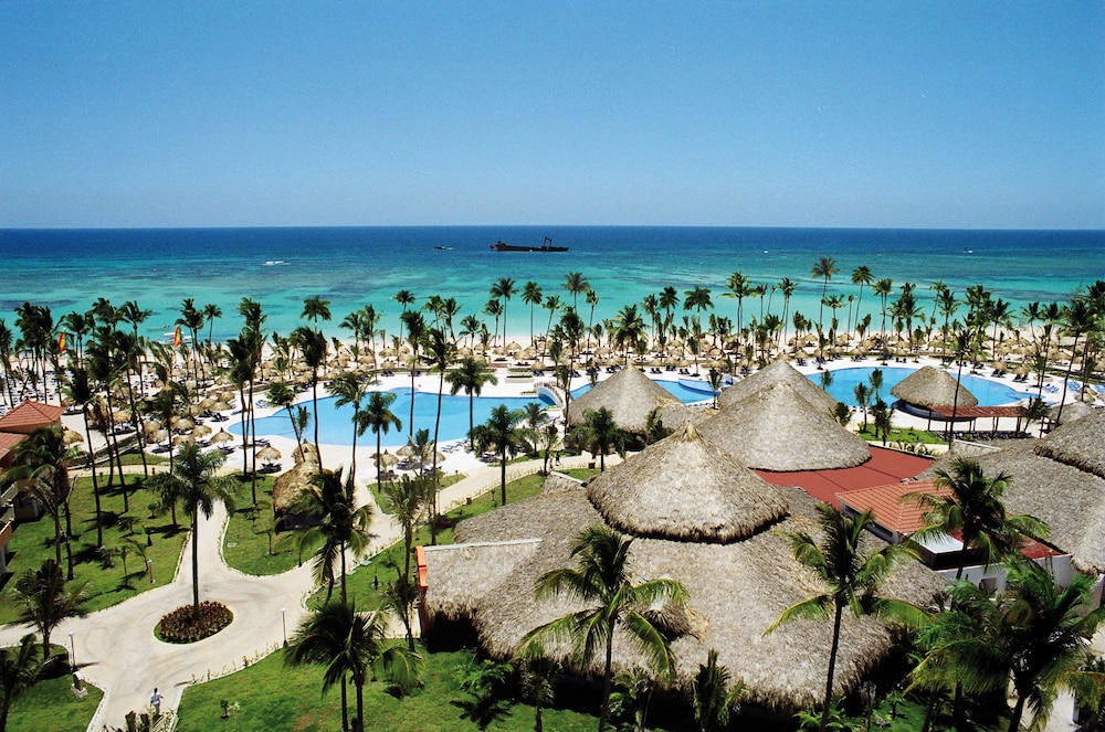Bahia Principe Grand Bavaro — 5-Star Luxury Hotel in Punta Cana, Dominican Republic