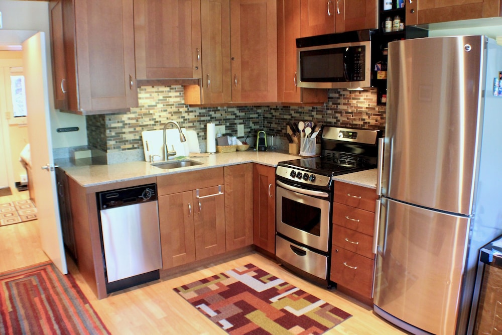 Crystal Chalets Condominiums at Crystal Mountain Ski Resort - photo 64