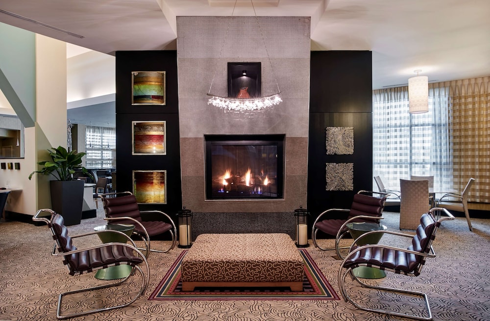 Hilton Garden Inn Rockville Gaithersburg - photo 2