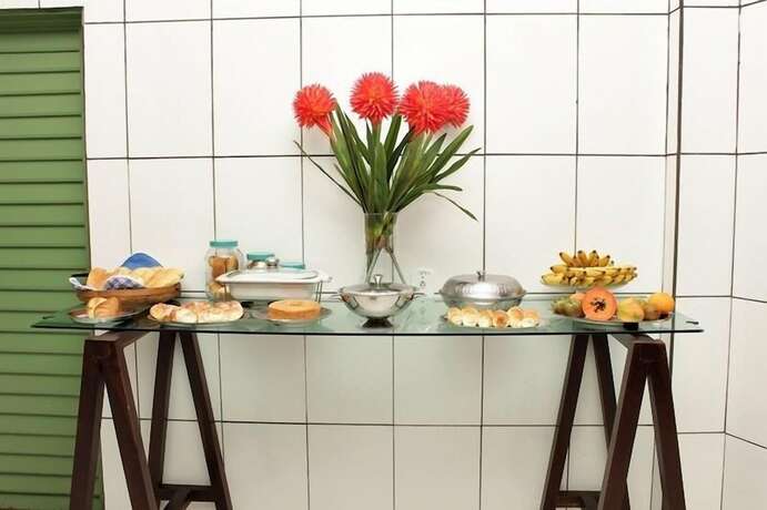 Pousada Tropical - last minute hotel in Correntina