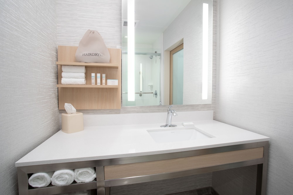 Hilton Garden Inn Cedar Park Austin - photo 27