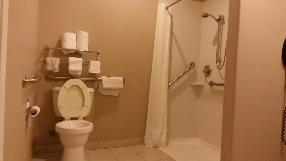 Knights Inn Three Rivers - photo 29