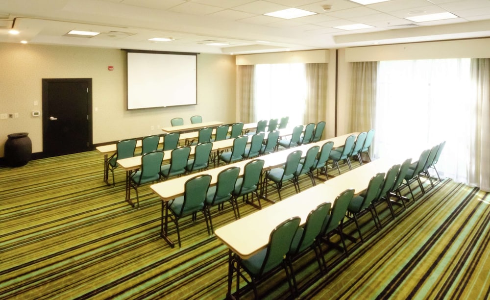 Hampton Inn Hickory - photo 45