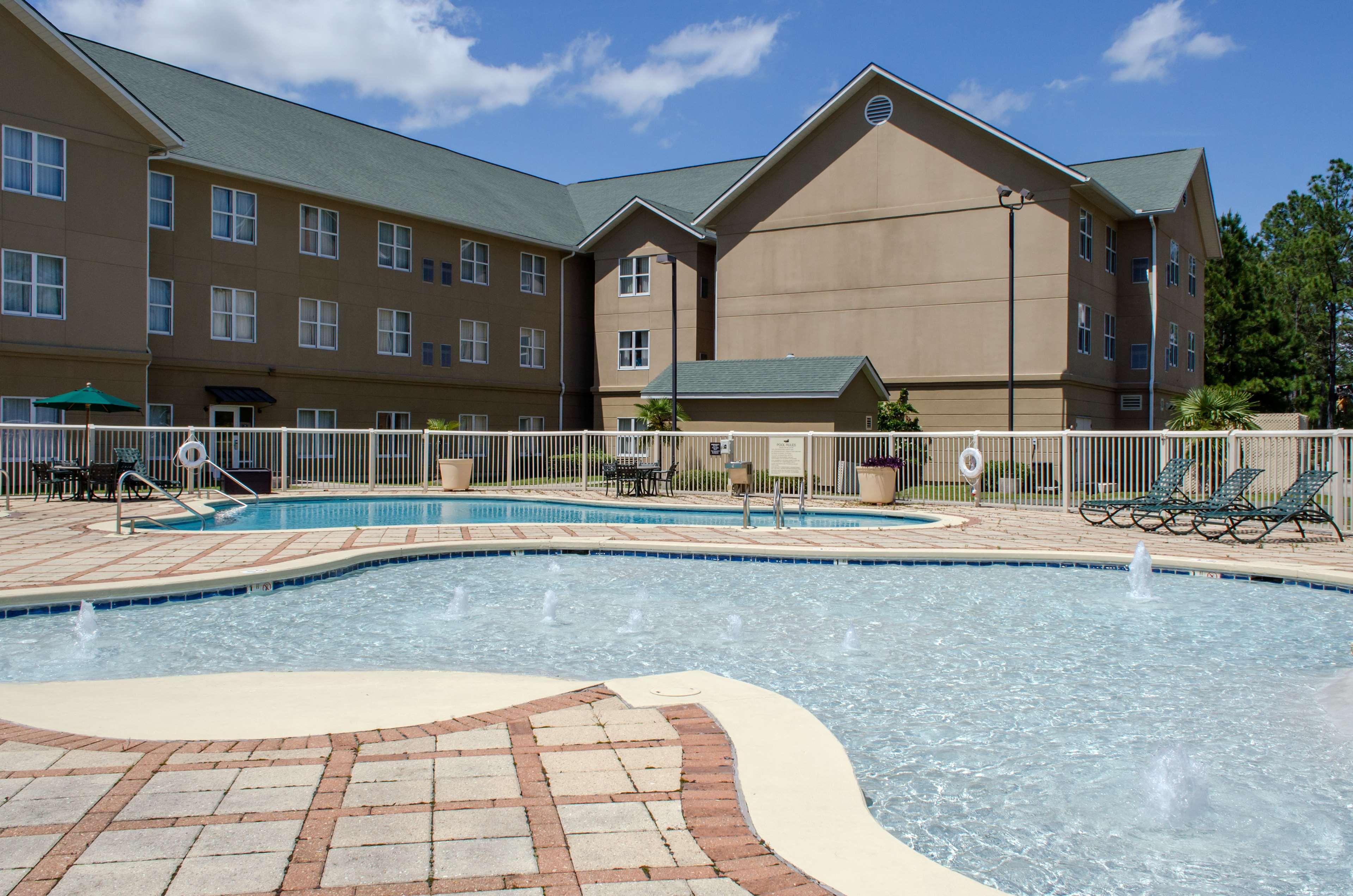 Homewood Suites By Hilton Covington - photo 29