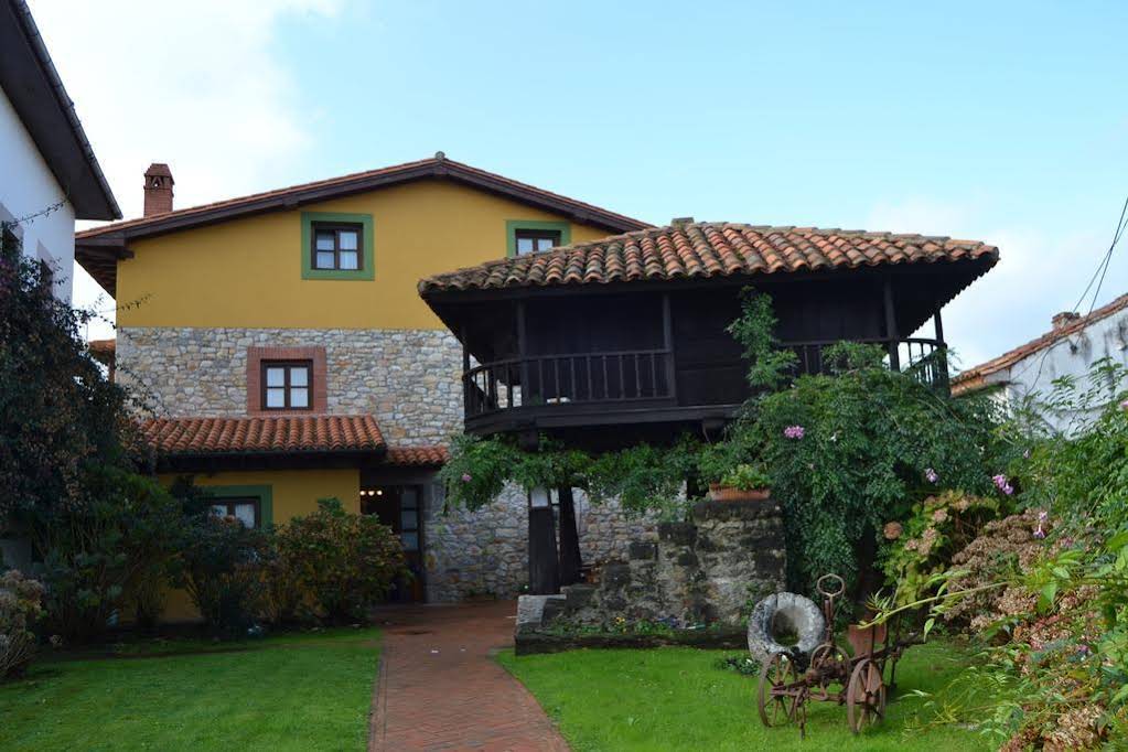 La Fonte — Llanes