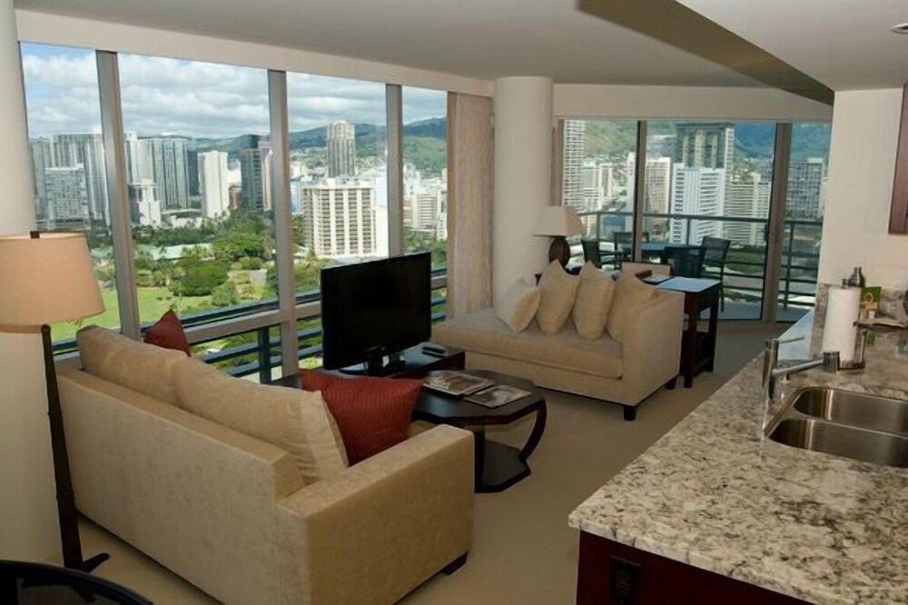 Jet Luxury at The Trump Waikiki - photo 53