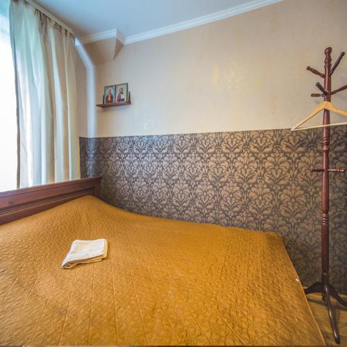 U Sten Optinoi — hotel in Kozel'sk