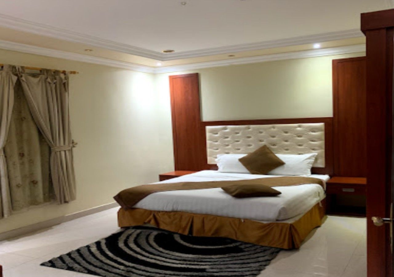 Beauty Ryan in Jizan, Saudi Arabia